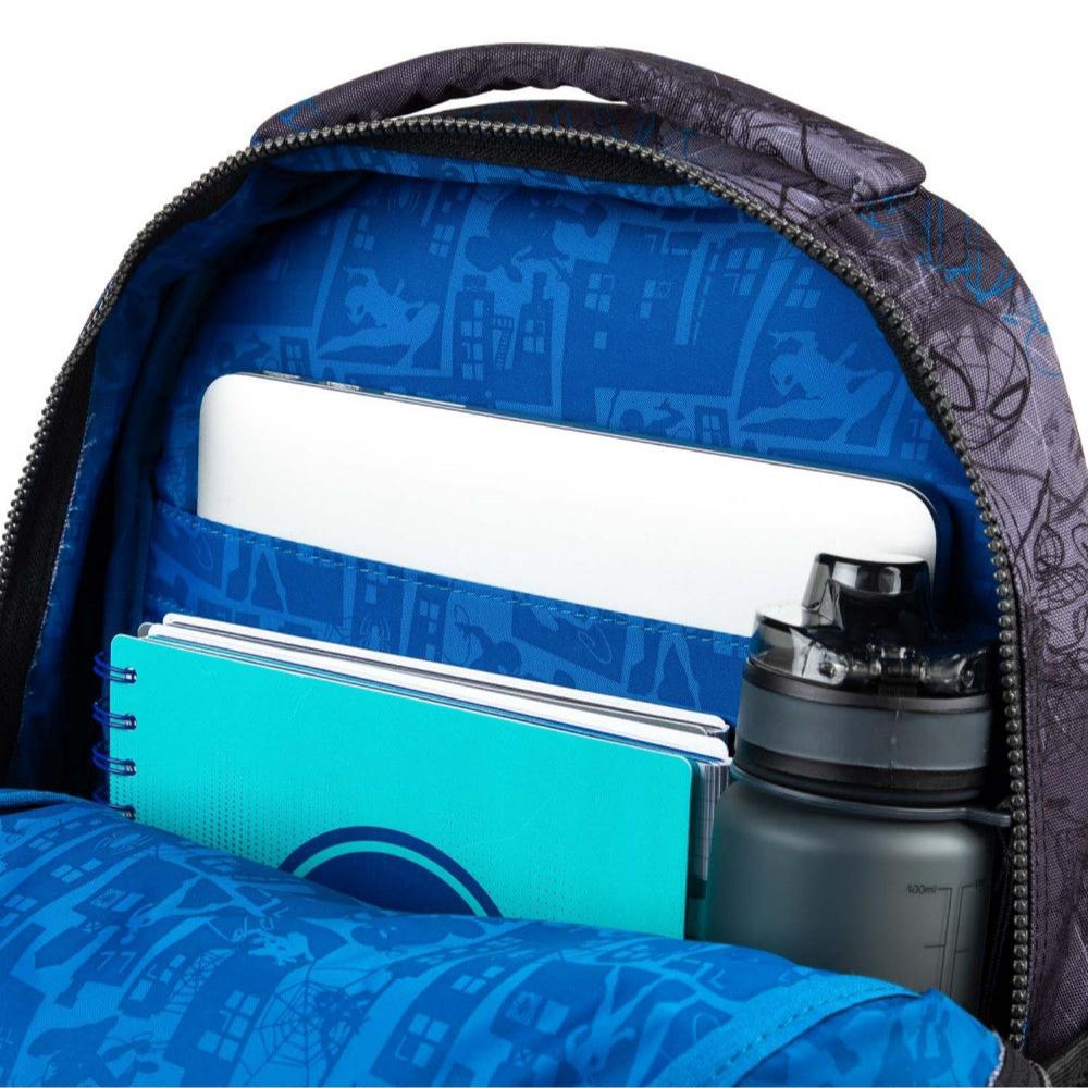 Mochila Spiderman bibak - CoolPack