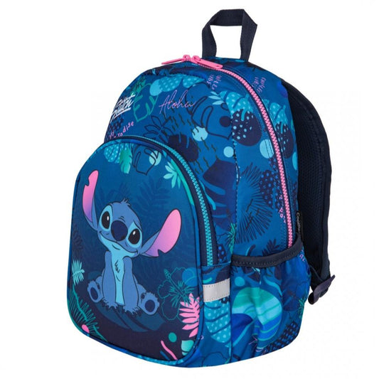 Mochila Stitch Toby - CoolPack