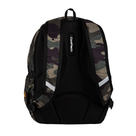 Mochila Prime Danger - CoolPack