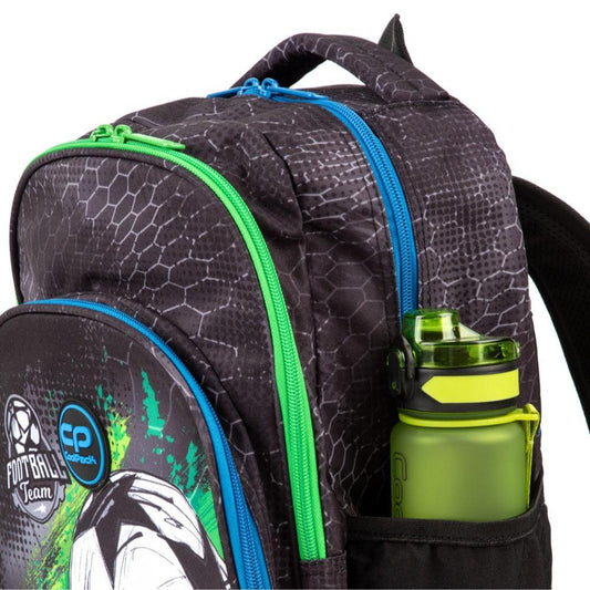 Mochila Prime Football club - CoolPack