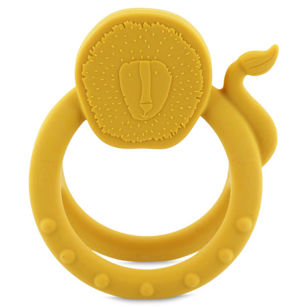 Mordedor Sensorial Mr. Lion - Trixie