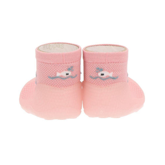 Attipas Octopus Pink