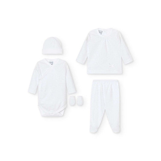 Pack nacimiento Multiestrellas - Babidu