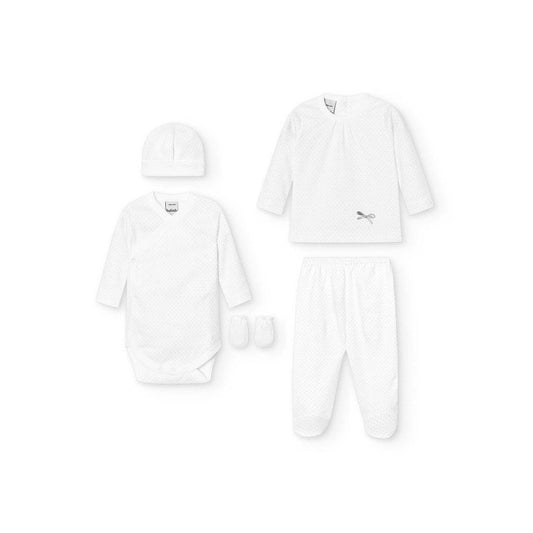 Pack nacimiento Topitos - Babidu