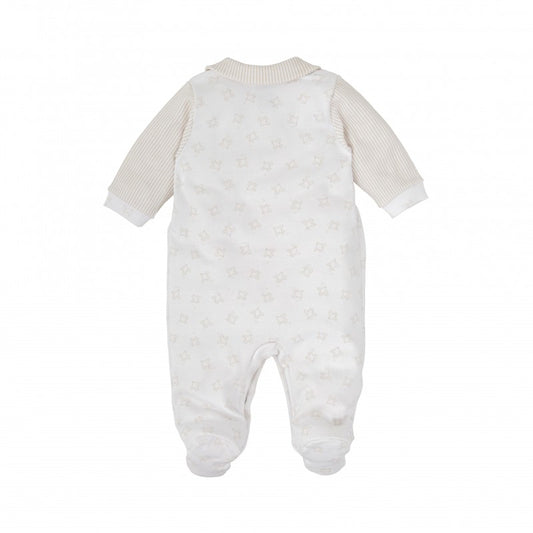 Pelele bebé Aire - Babidu