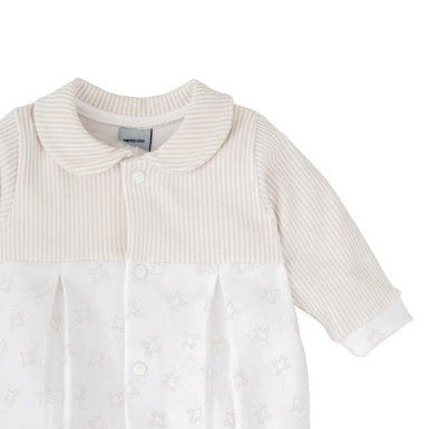 Pelele bebé Aire - Babidu