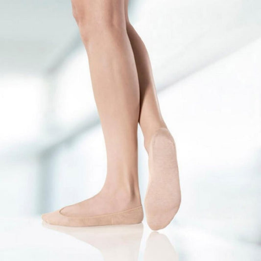 Peudal o pinky Algodón simple beige Janira