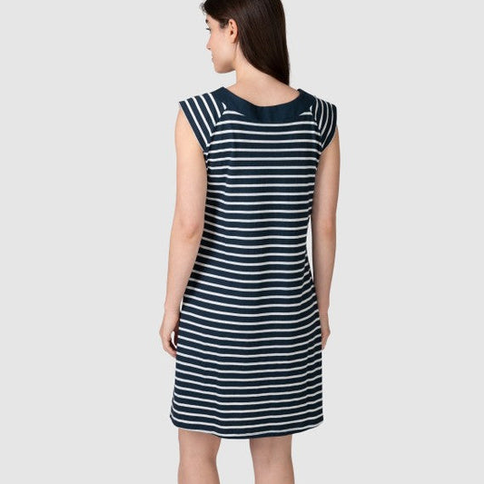 Vestido manga japonesa Marinero - Massana