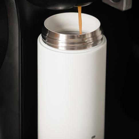 Vaso termo Runbott cielo empolvado cup