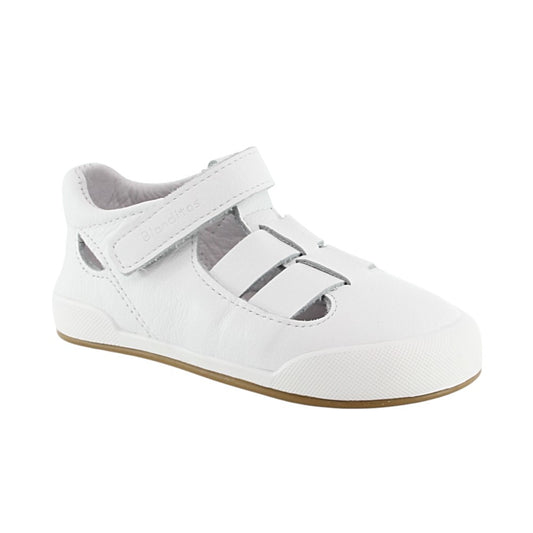 Sandalias barefoot Océano blanco - Blanditos