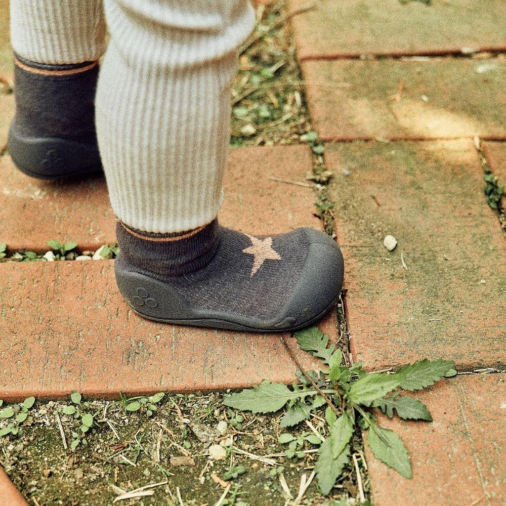 Attipas Shiny Star Charcoal