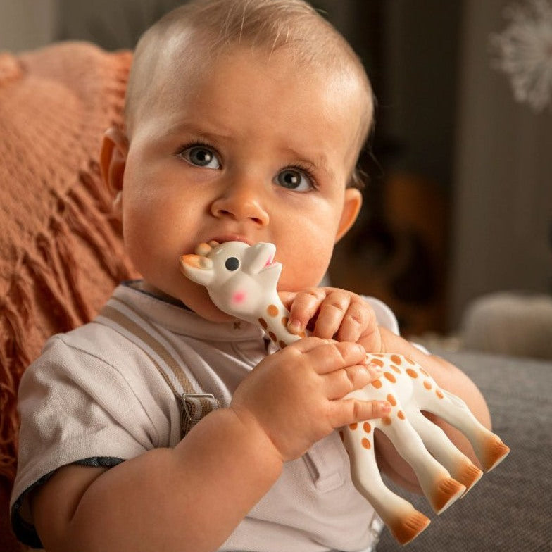 Sophie la girafe - Sophie la girafe