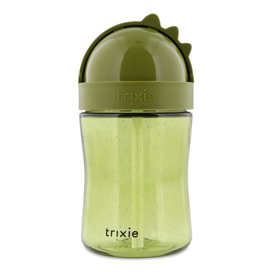 Taza con pajita Mr. Dino - Trixie