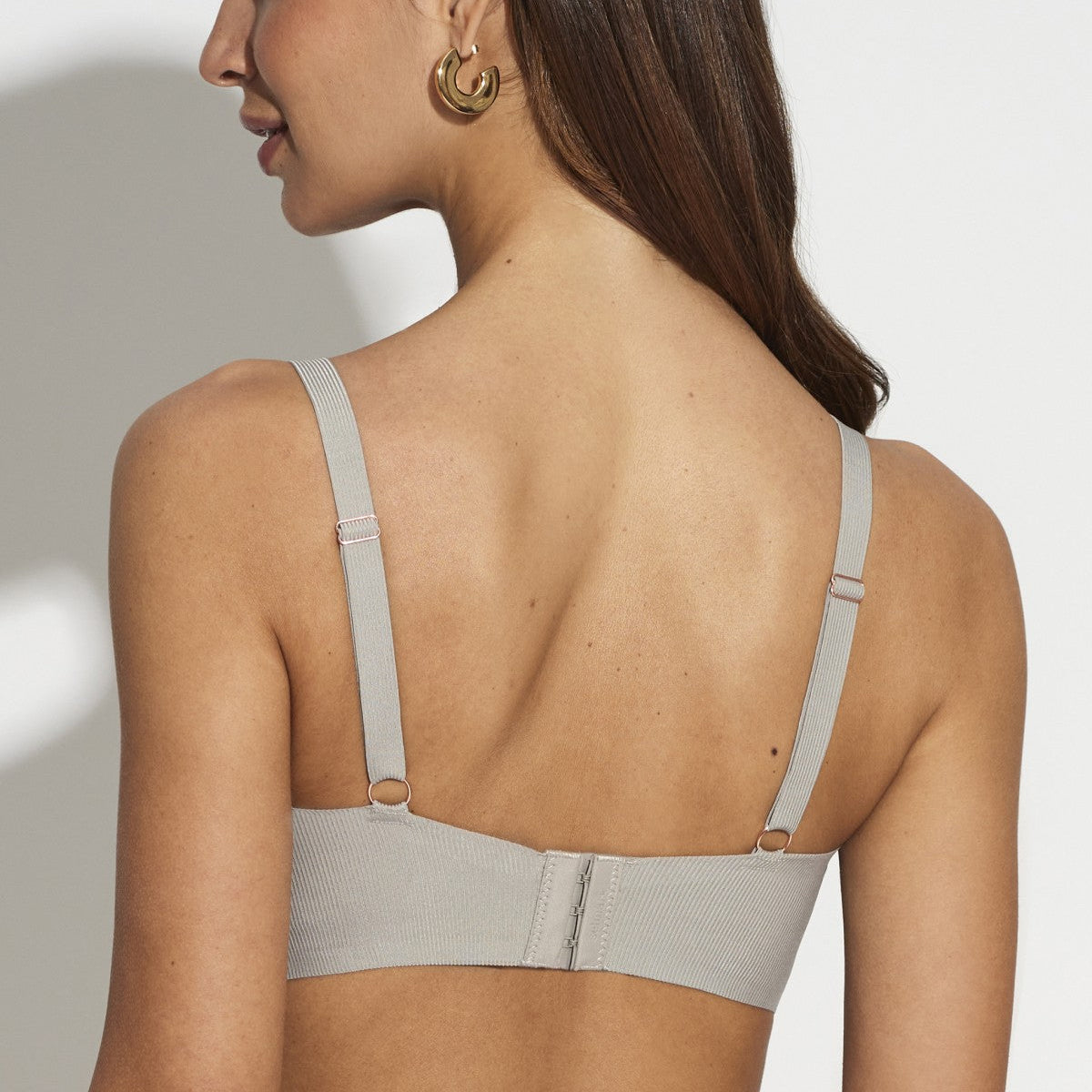 Sujetador Confort sin aros - Selmark