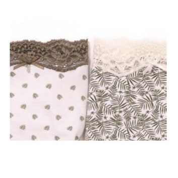 Braga brislip Disty Palms pack-2 Janira