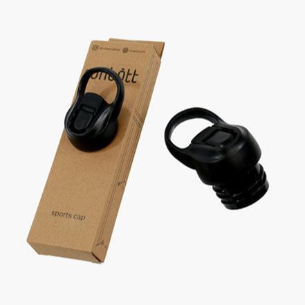 Tapón sport botella Runbott