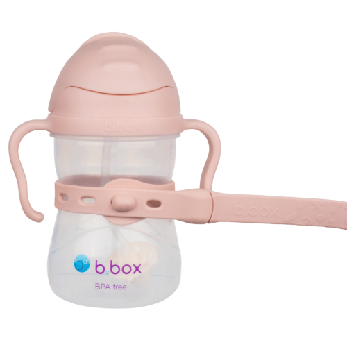 Correa anticaídas Blush - B.Box