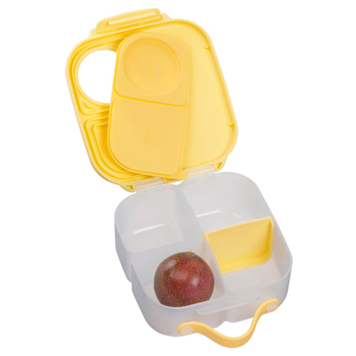 Caja Mini Lunchbox Lemon Twist - B.Box
