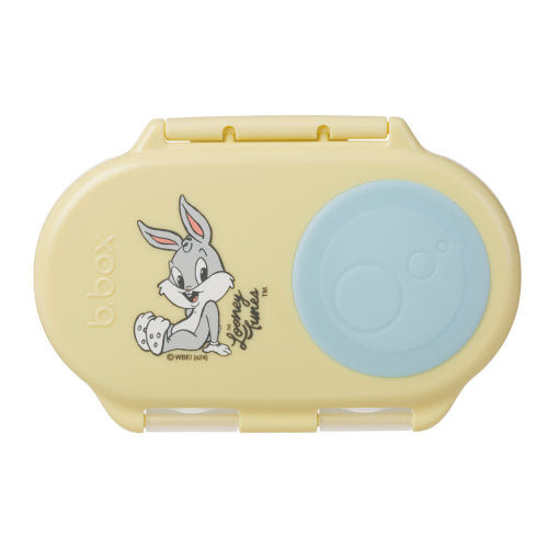 Caja Snackbox Looney Tunes - B.Box