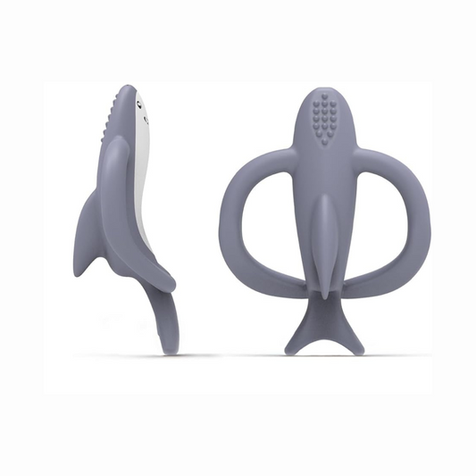 Mordedor Tiburón - Matchstick Monkey