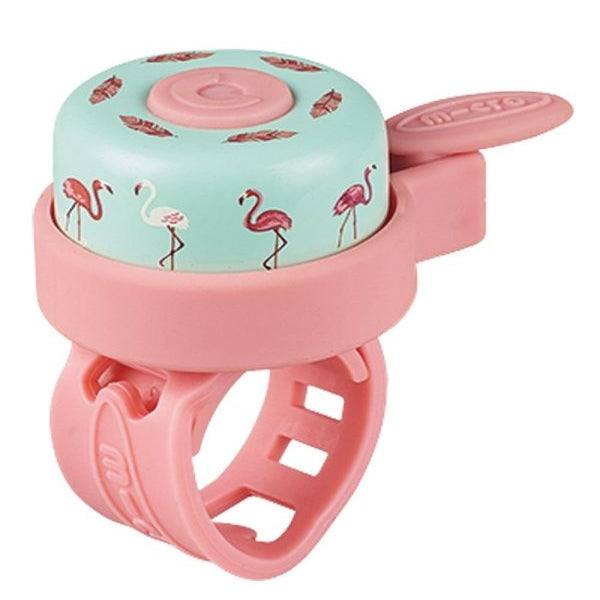 Timbre Flamencos - Micro