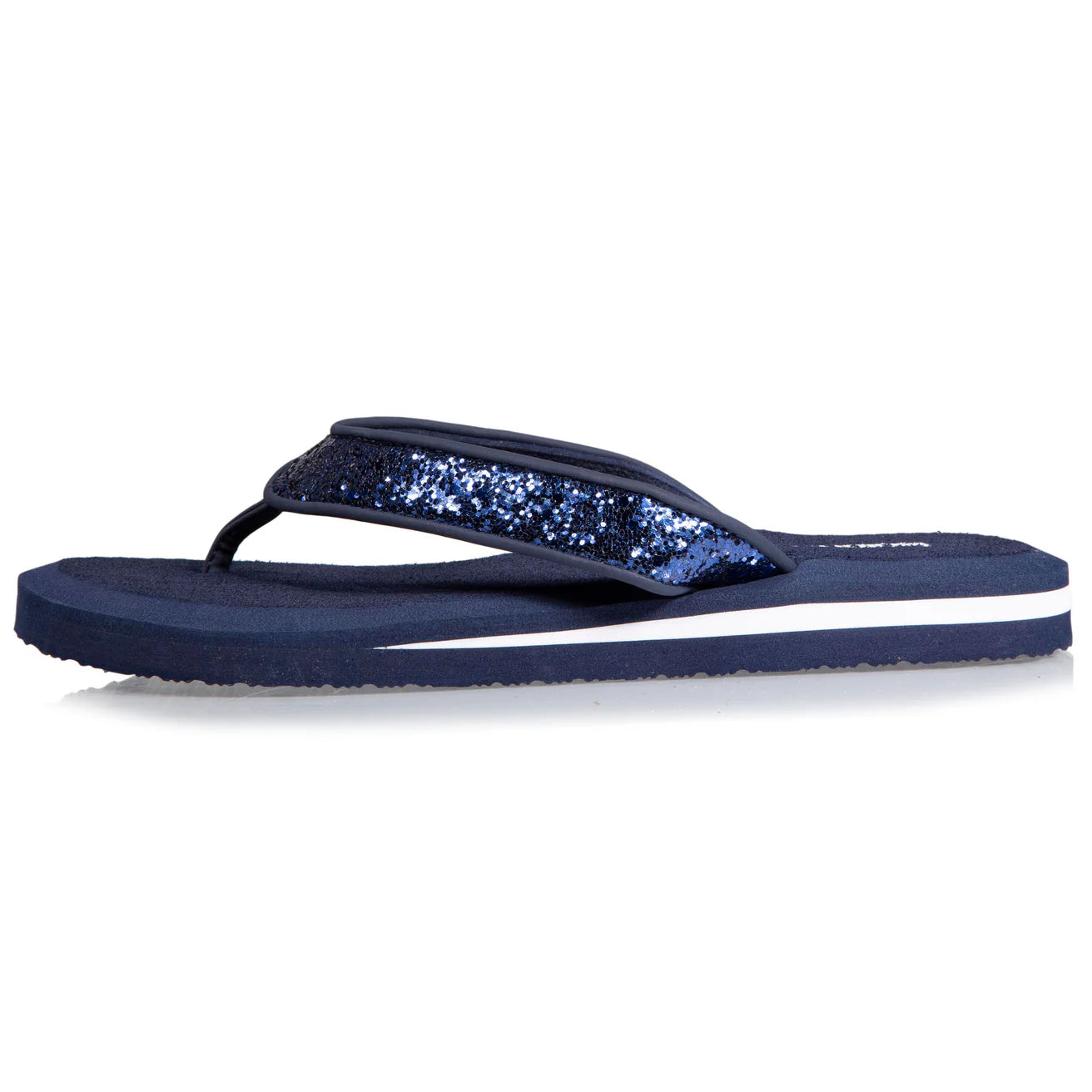 Cholas confort perlas marino - Isotoner