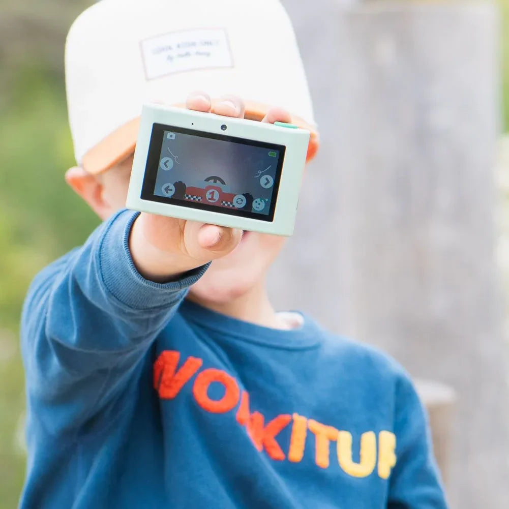 Cámara digital The Zoofamily - Urban Zoo Dino