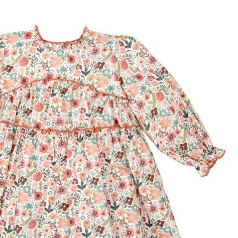 Vestido Niña Horizonte - Babidu