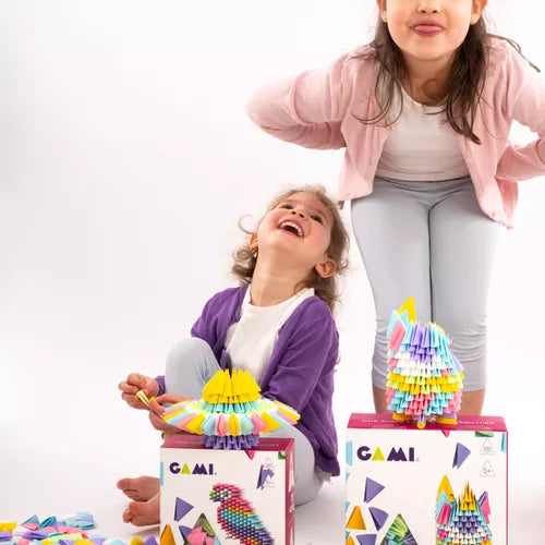 Gami Meli rosa 500 piezas