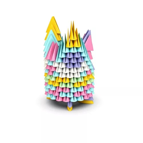 Gami Meli rosa 500 piezas