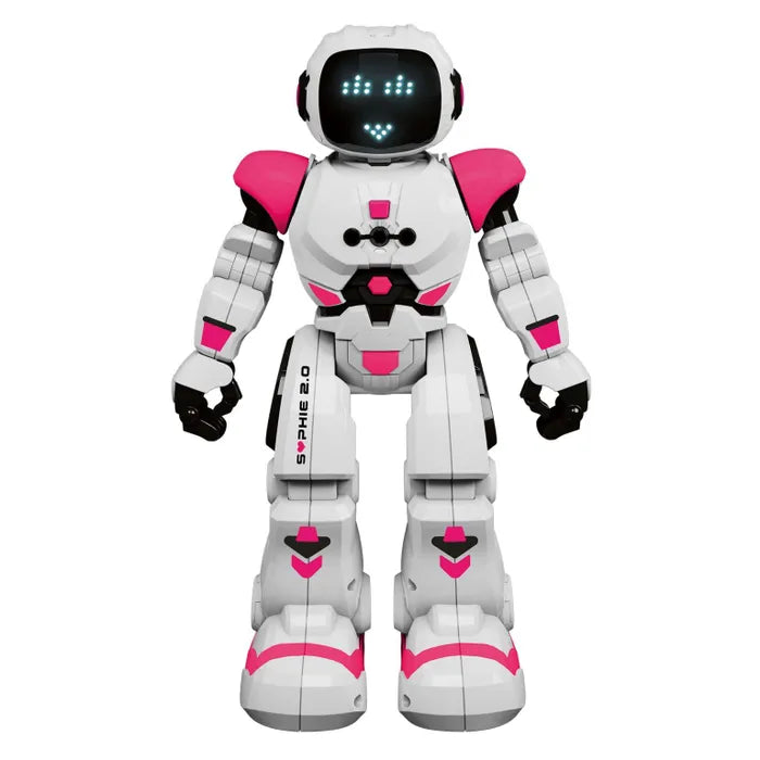 Sophie 2.0 - World Brands Games
