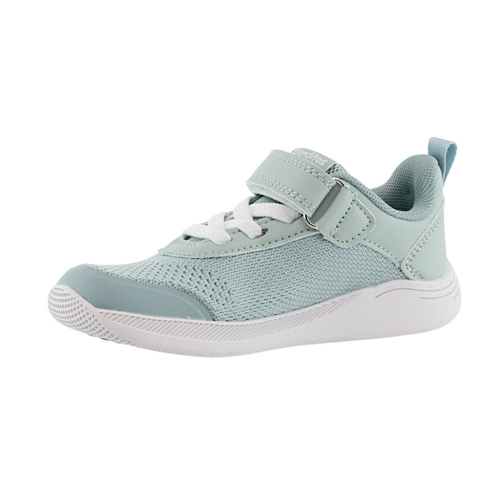 Deportivo barefoot Venus Verde - Blanditos