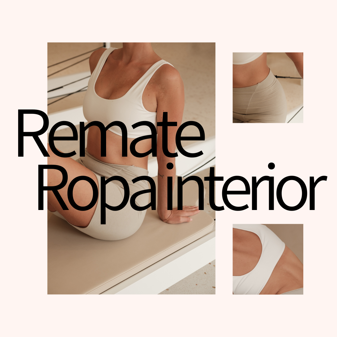 Ropa interior remate