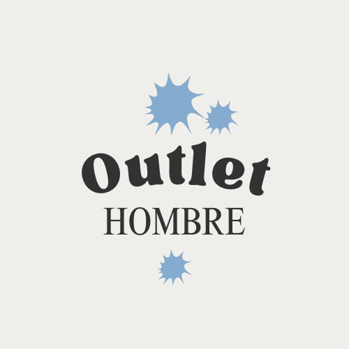 Outlet hombre