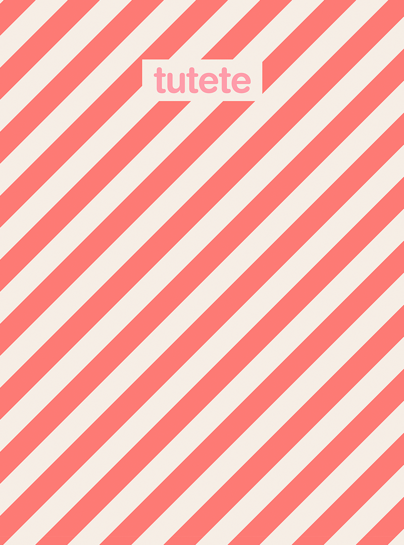 Stripes Bloom & Blush