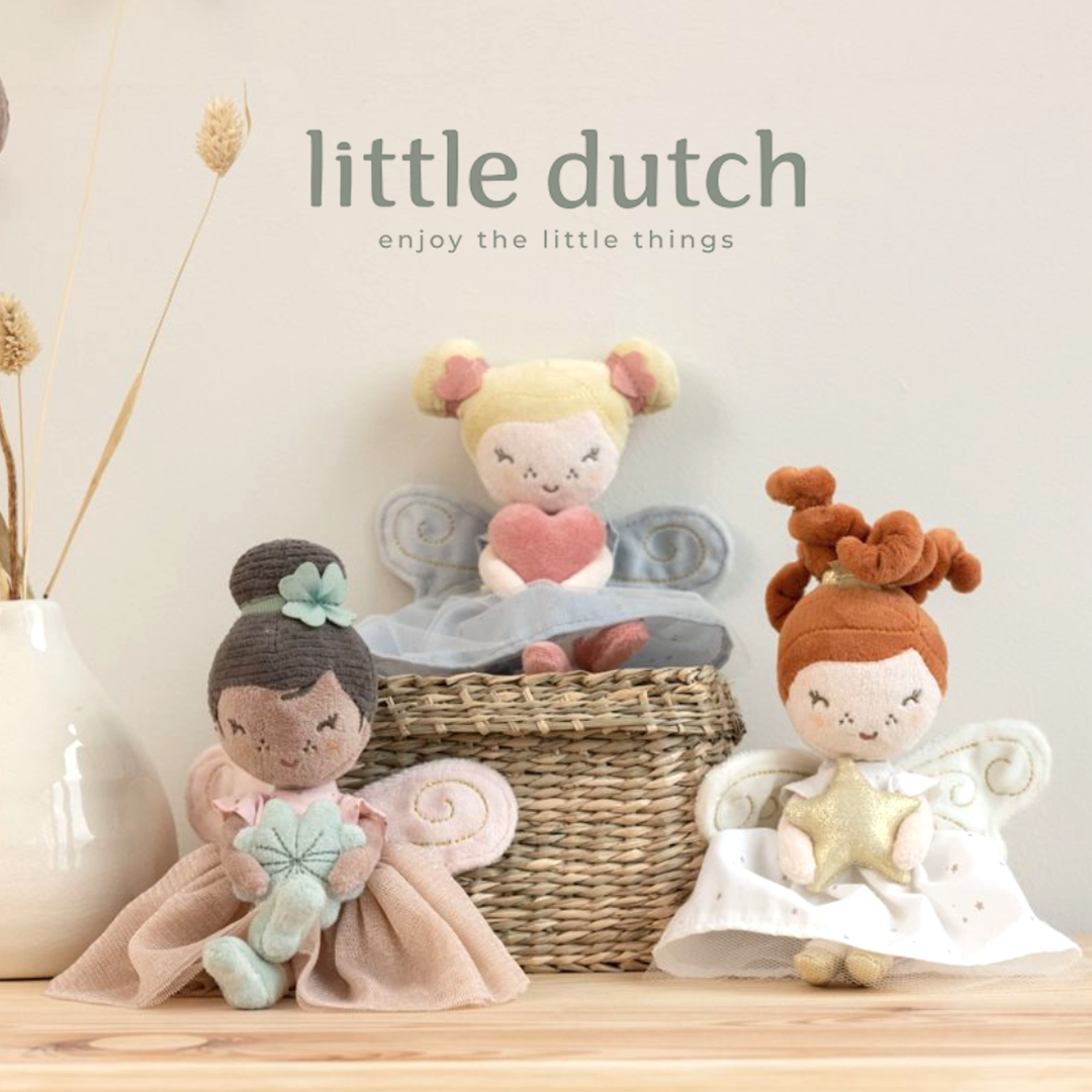 Little Dutch