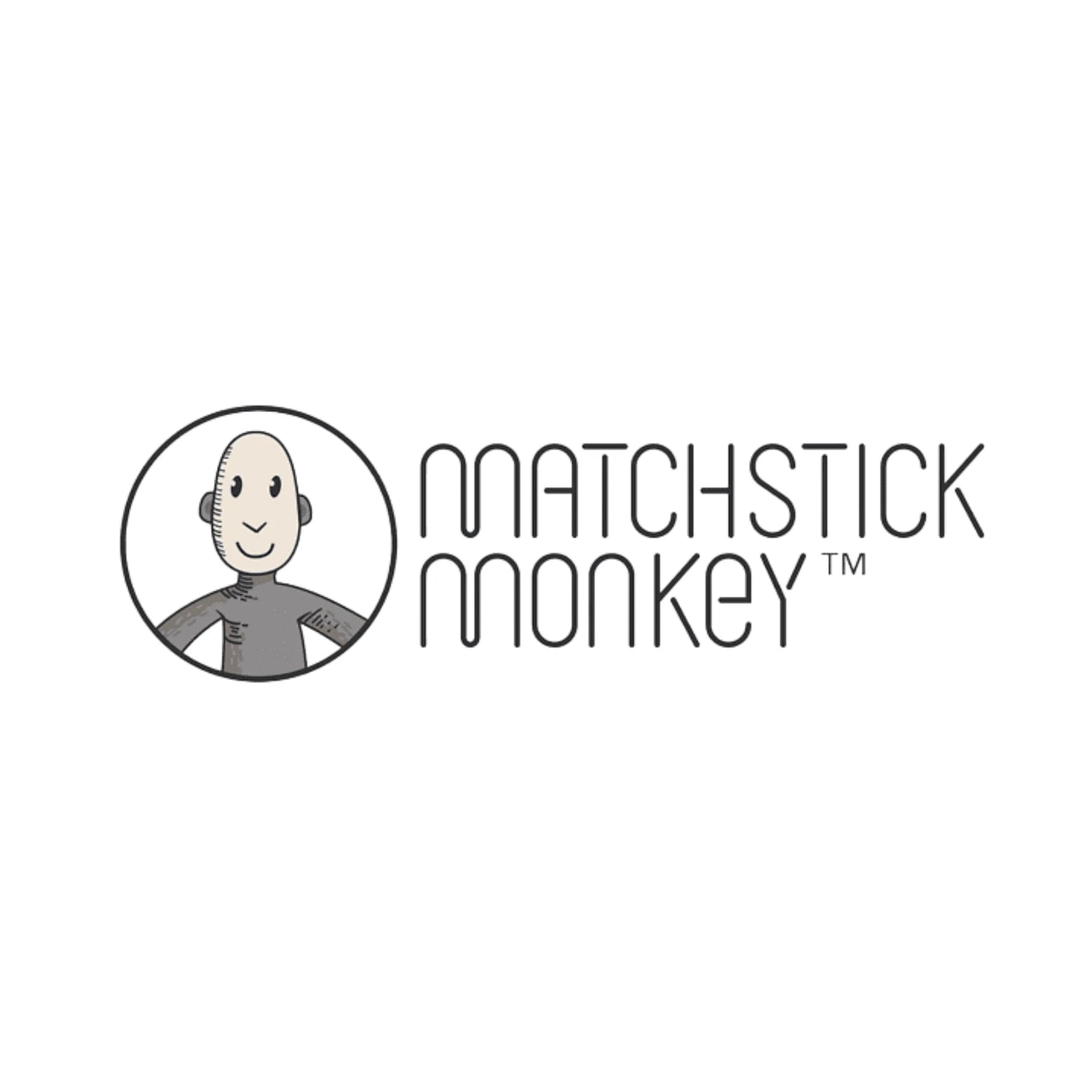 Matchstick Monkey