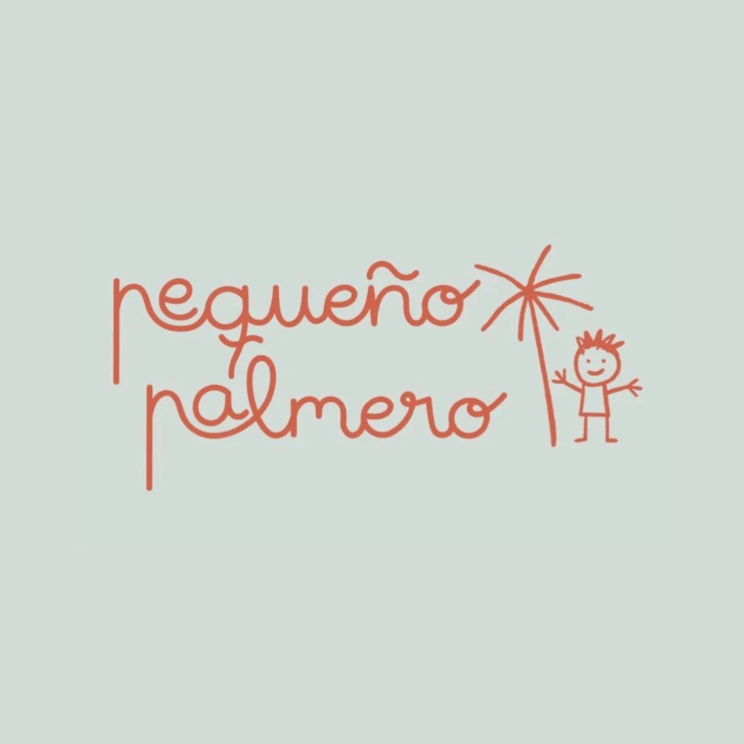 Pequeño Palmero