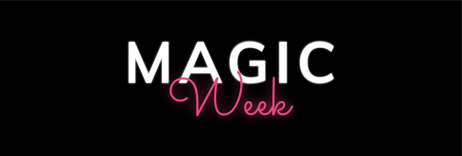 Magic Week