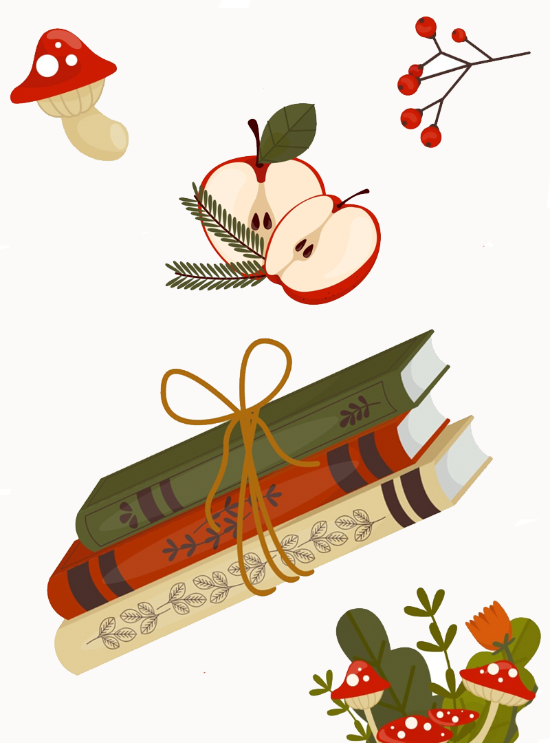 Libros de Navidad