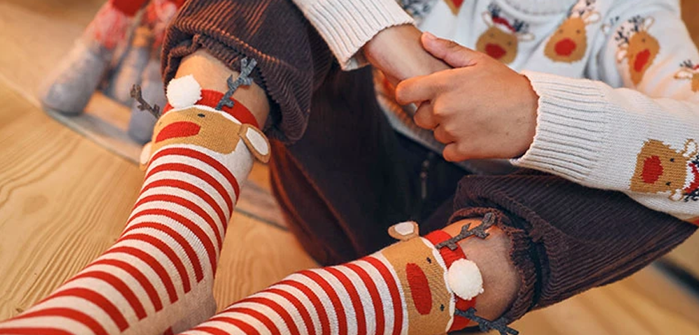 Pijamas | Interiores | Calcetines