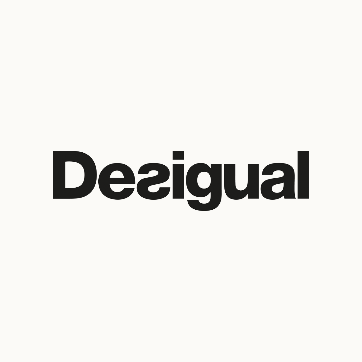 Desigual