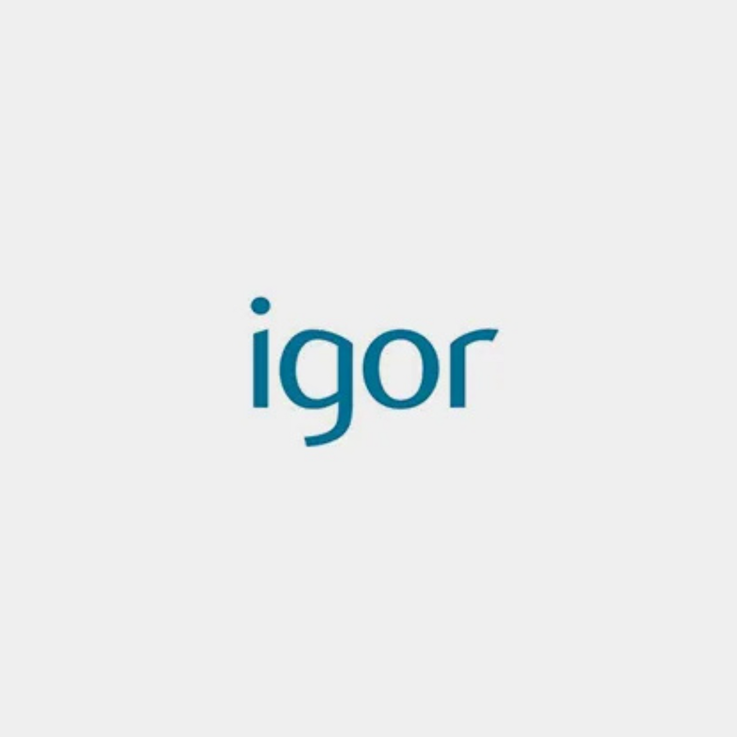 Igor