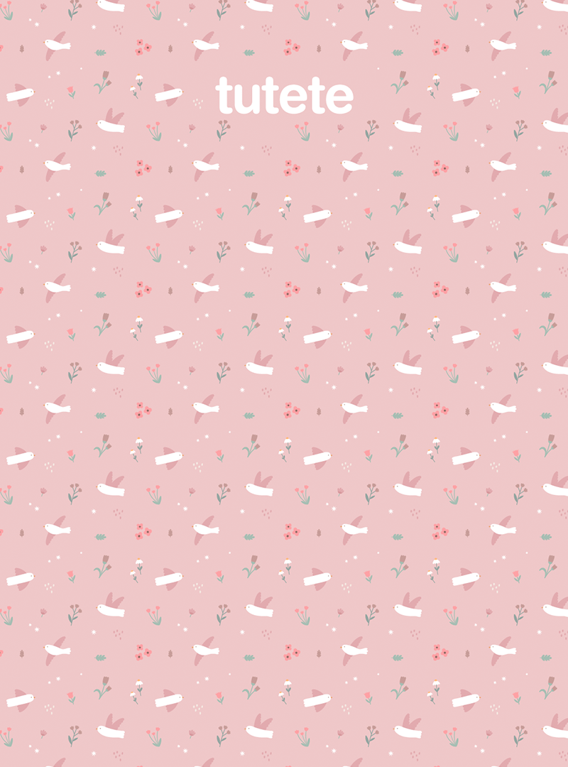Blossom Birds