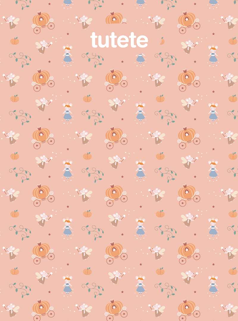 Mouse Fairies