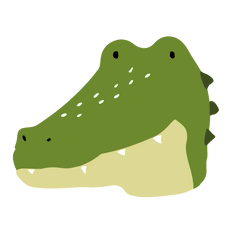 Mr. Alligator