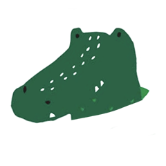 Mr. Crocodile