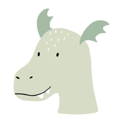 Mr. Dragon