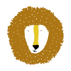 Mr. Lion