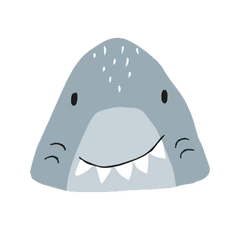 Mr. Shark